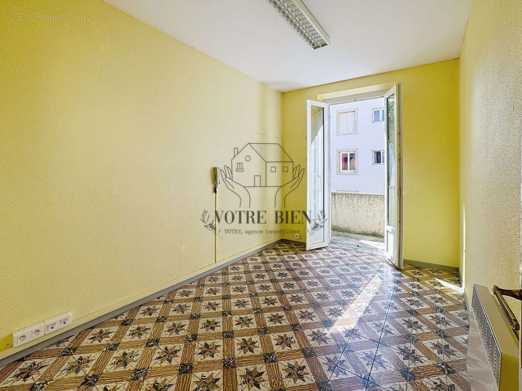Appartement à MANOSQUE