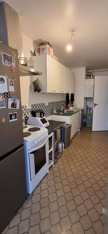 Appartement à SAINT-MALO