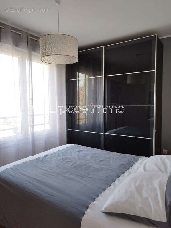 Appartement à BOIS-GUILLAUME