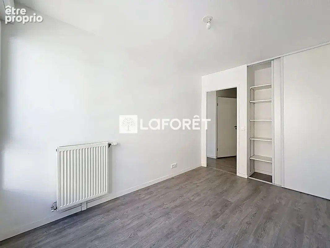 Appartement Romainville 4 pièce(s) 100 m2 - photo 16