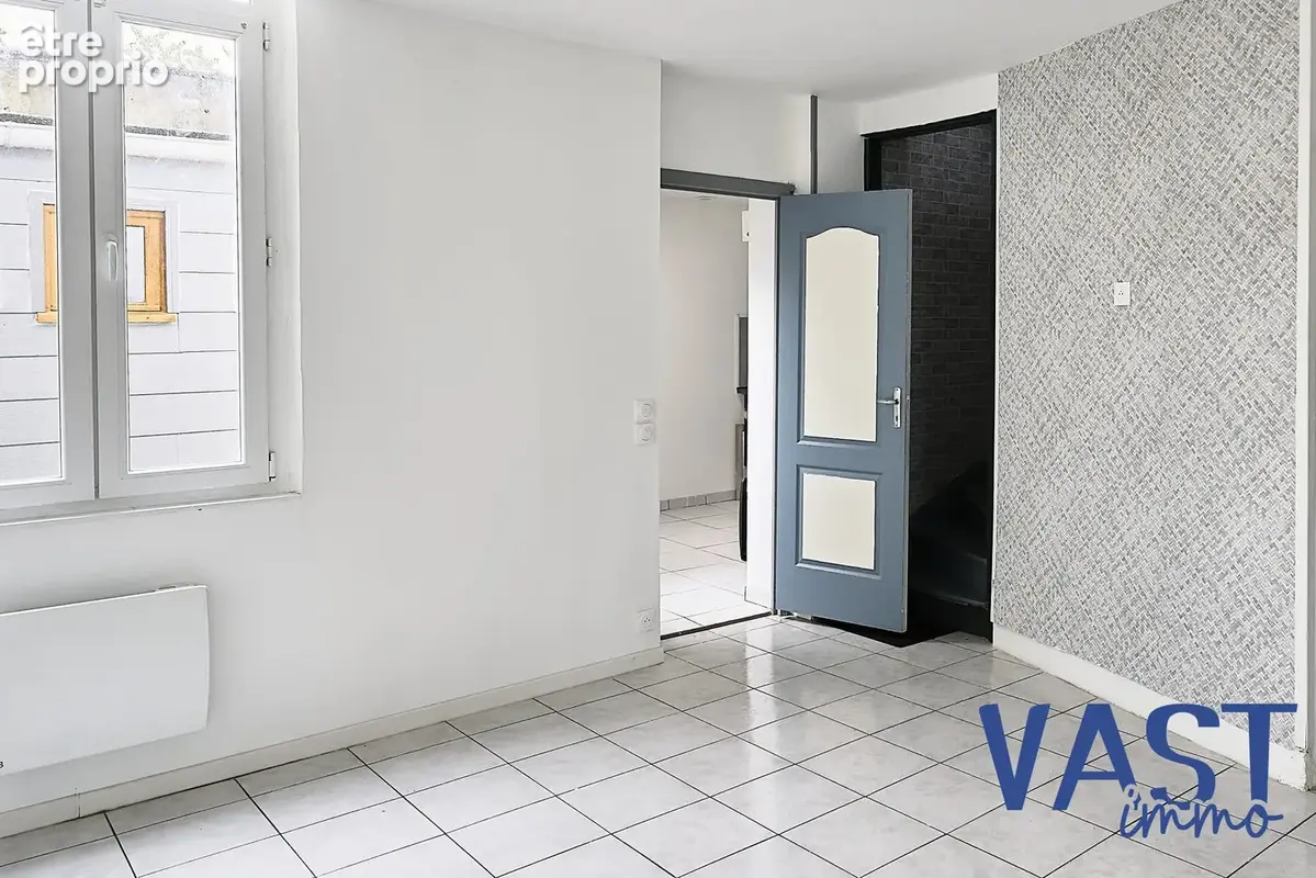 Maison 4 pièces 82 m² à vendre à Halluin (59250) - photo 4
