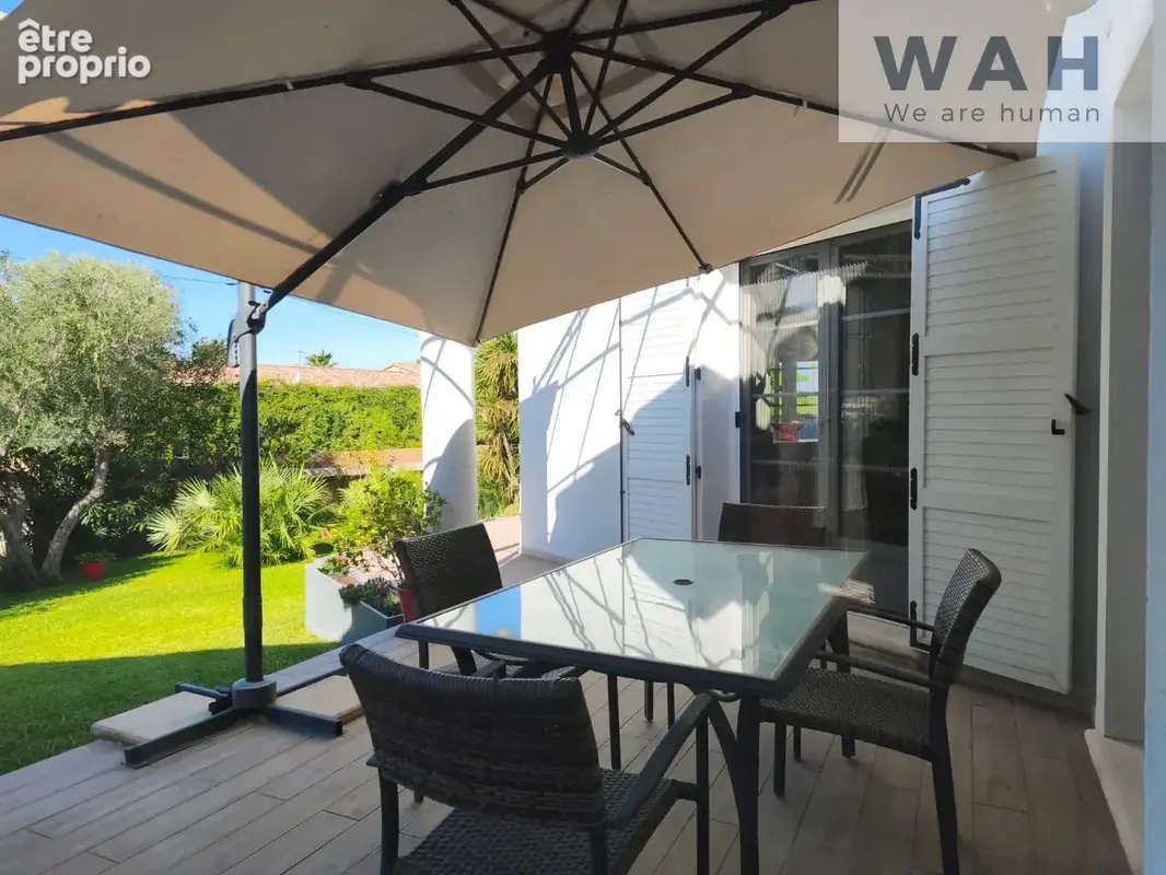 Marsillargues   maison familiale avec studio indépendant, piscine et jardin sans vis-à-vis   649 000 € - photo 28