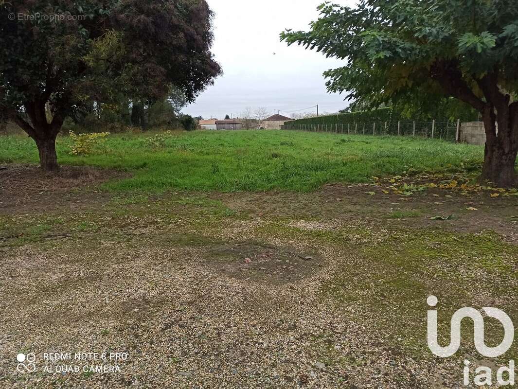 Photo 4 - Maison à LAMOTHE-LANDERRON