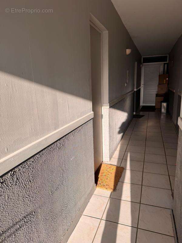 Appartement à TOURNEFEUILLE