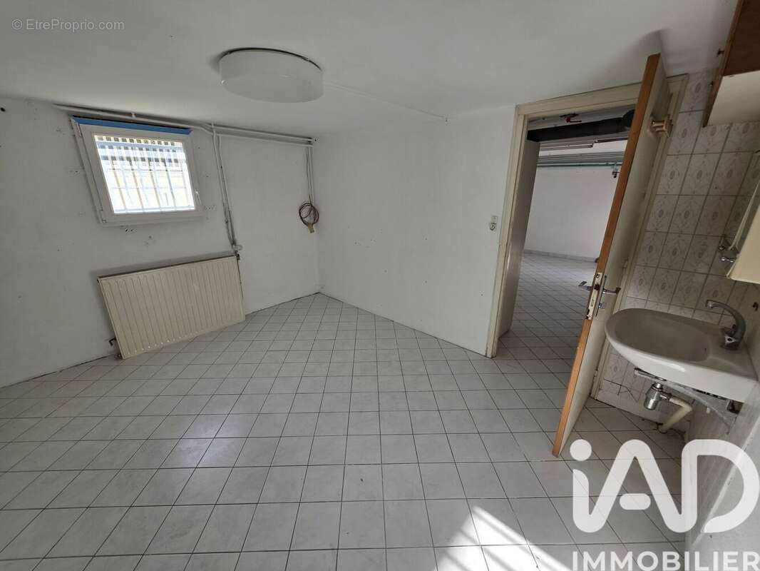 Photo 4 - Maison à BRY-SUR-MARNE