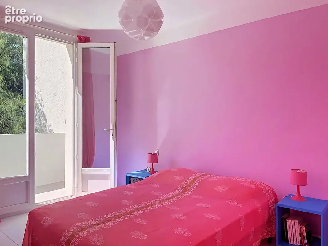 Villa Nimes 4 pièce(s) 90.80 m2 - photo 16