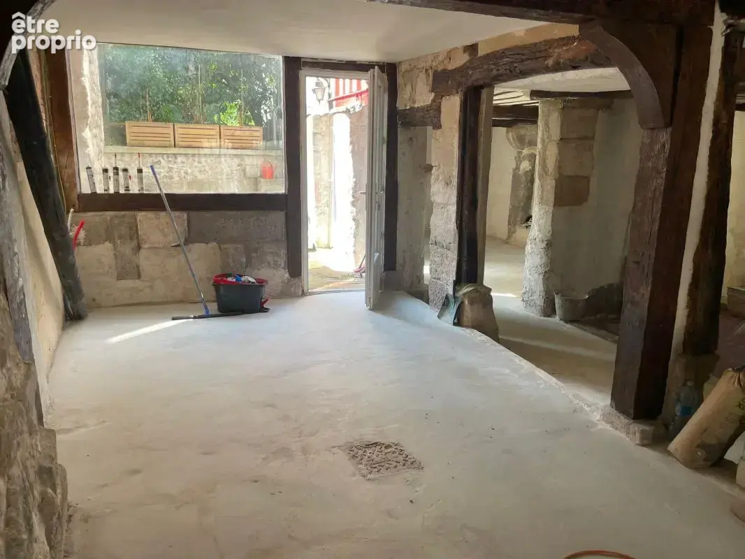 À VENDRE — Local commercial exceptionnel  149 Rue Beauvoisine, Rouen (76000) - photo 3