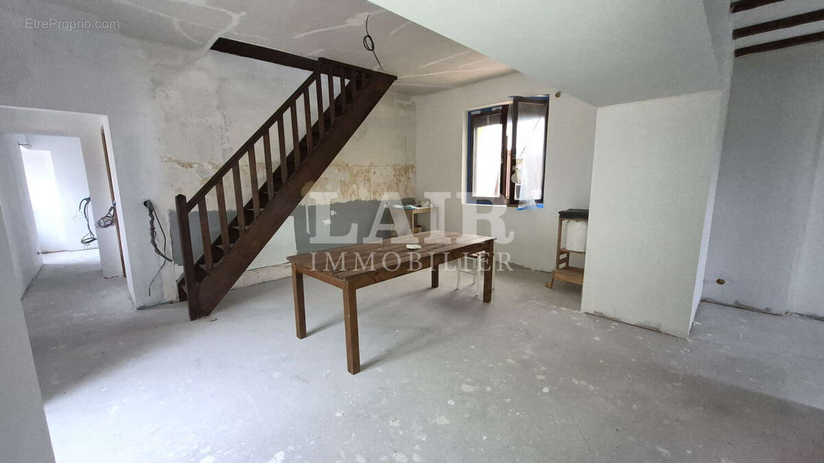 Maison à SEES