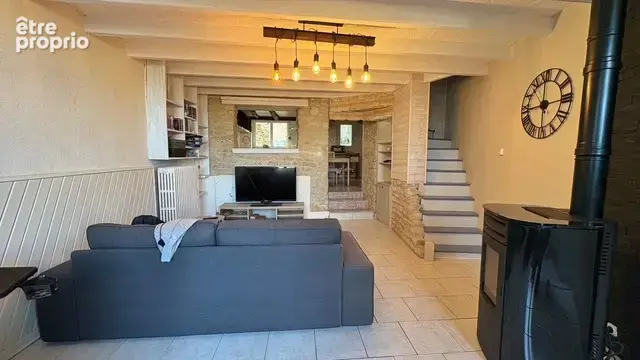 Maison à NIORT