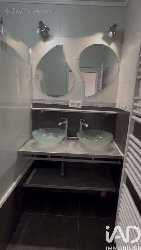 Photo 7 - Appartement à LIMOGES