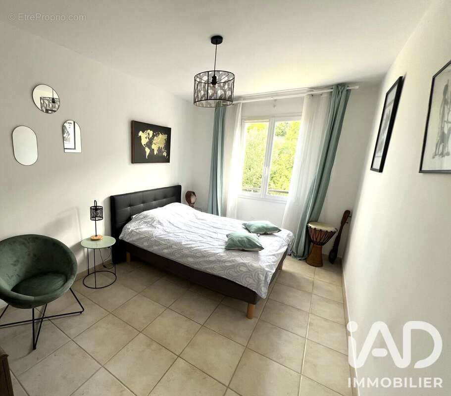 Photo 6 - Maison à VOLX