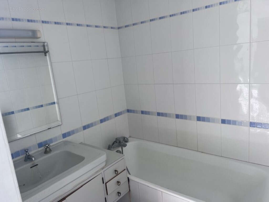 Appartement à TROUVILLE-SUR-MER