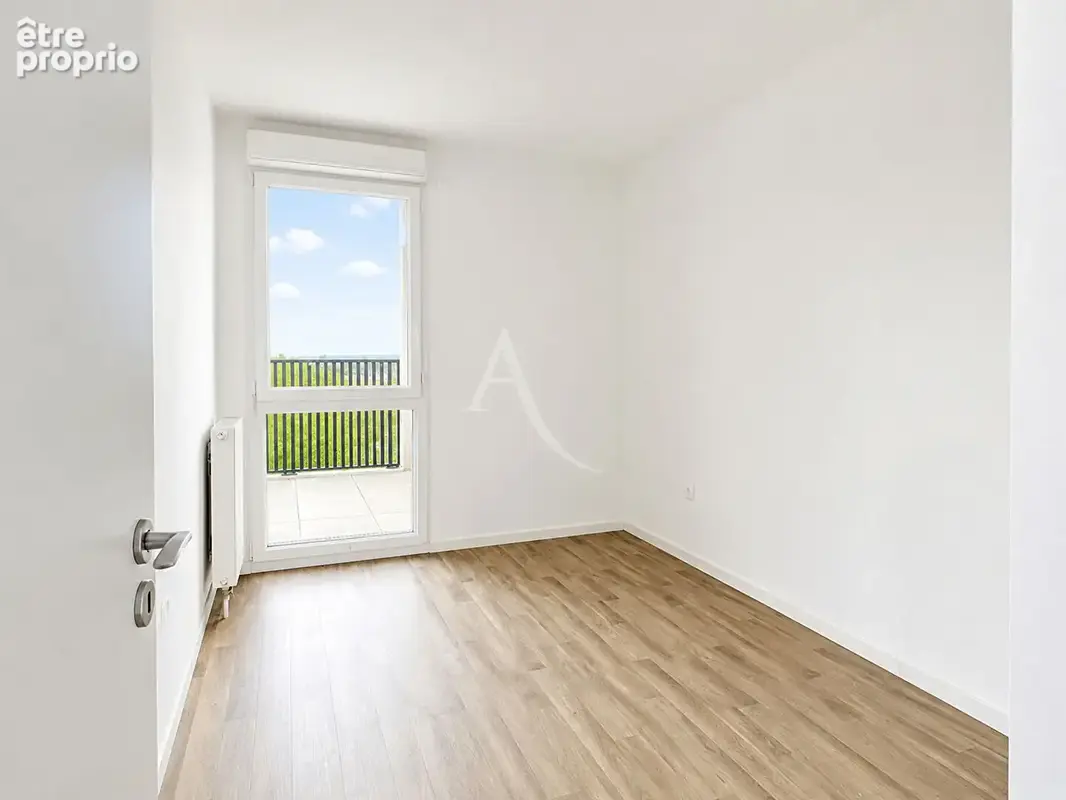 Appartement Gagny 4 pièce(s) 77 m2 - photo 4