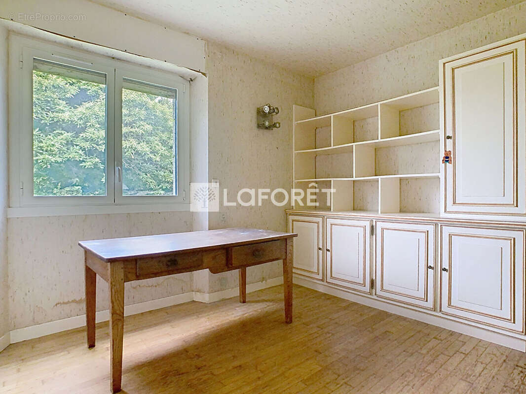 Maison à PLEMET