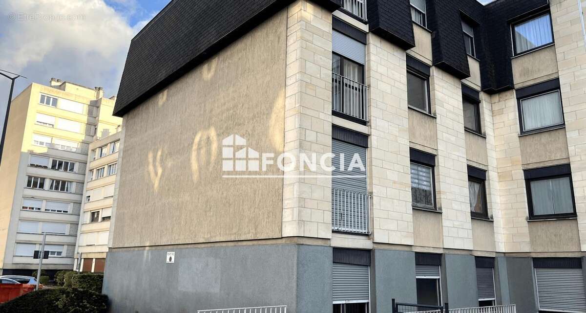 Appartement à ORLEANS