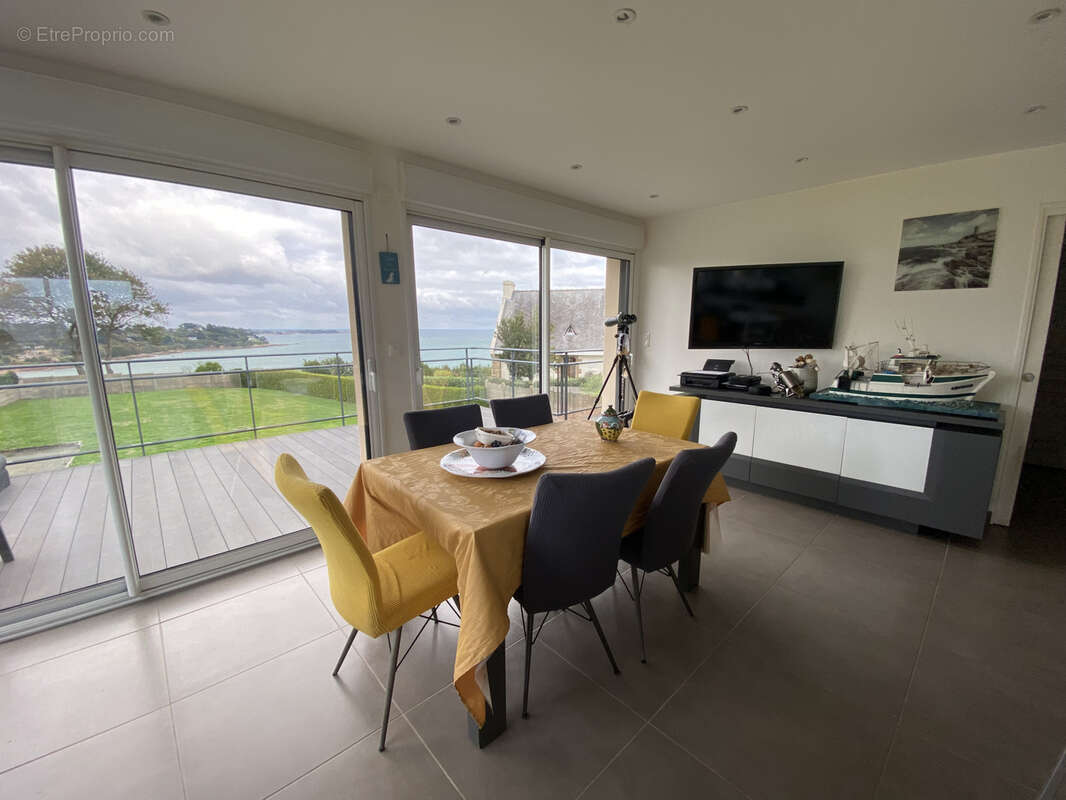 Maison à PLOUBAZLANEC