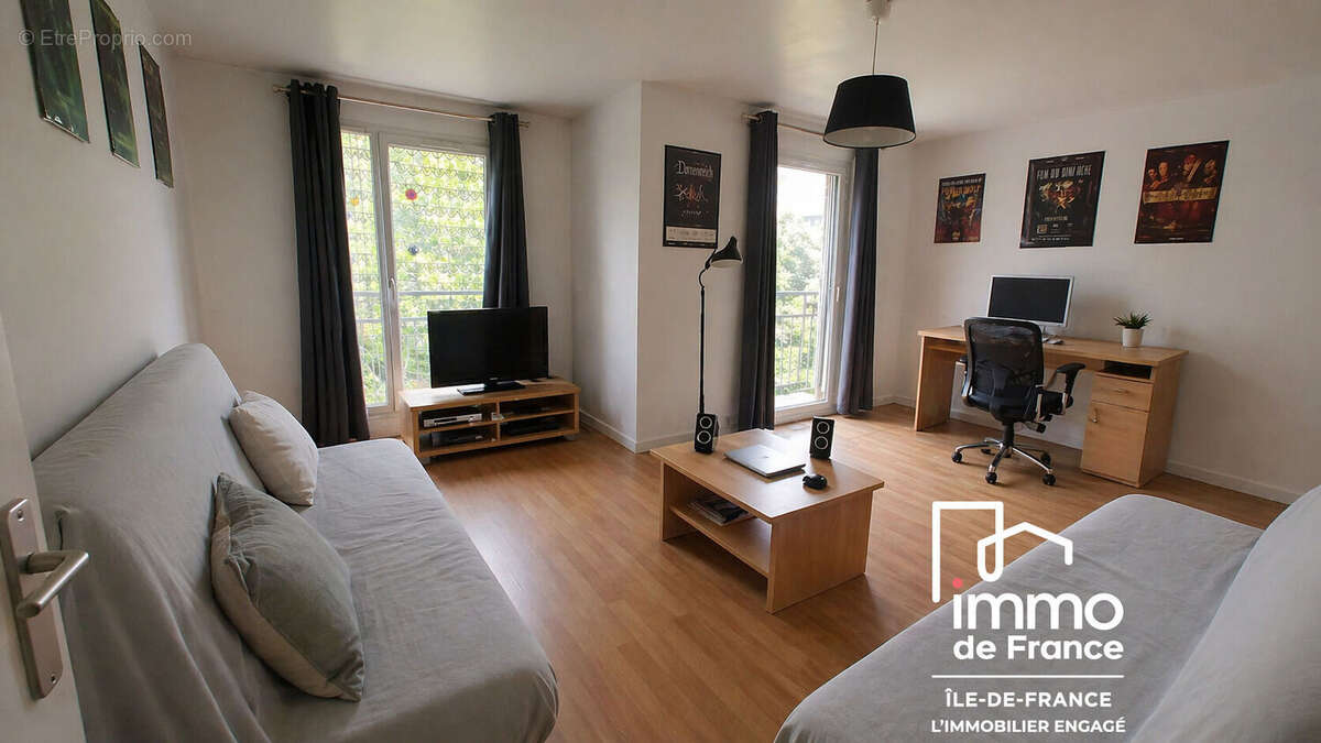 Appartement à OSNY