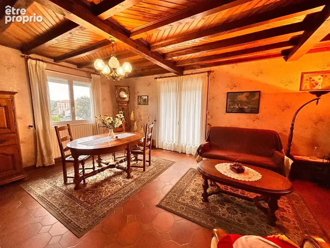 Maison de ville avec jardin - photo 2