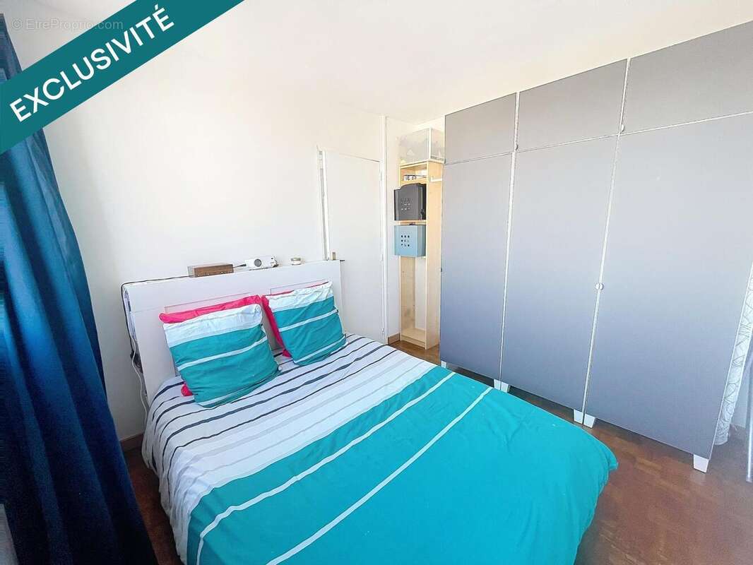 Photo 4 - Appartement à ARCUEIL