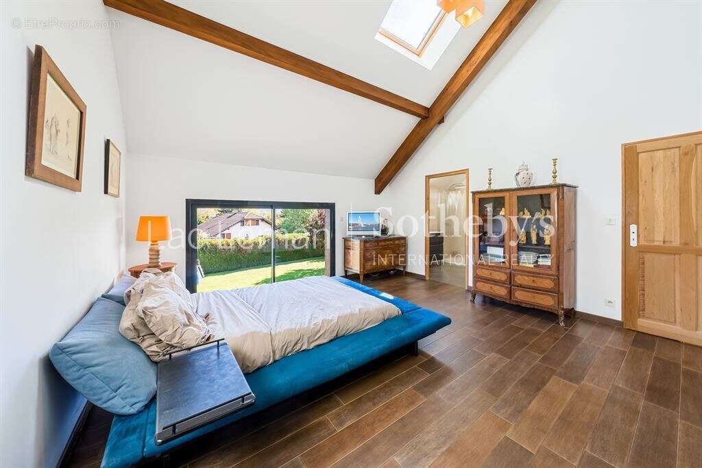 Maison à MASSONGY