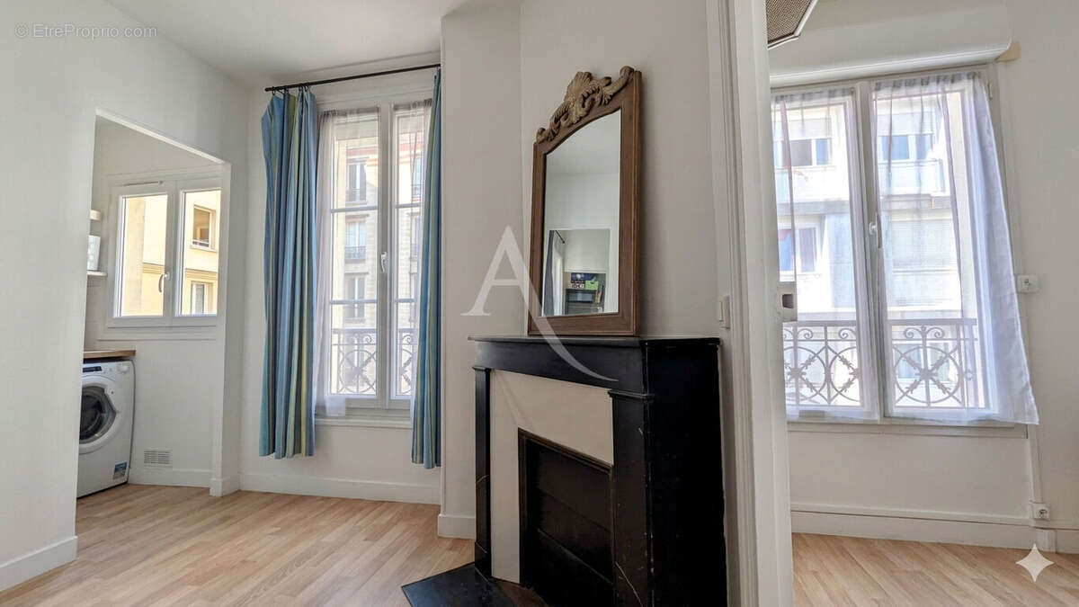 Appartement à PARIS-13E