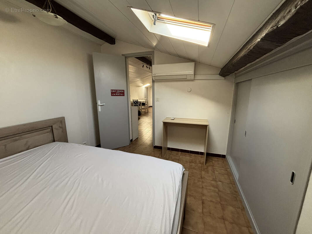 Appartement à PORTO-VECCHIO