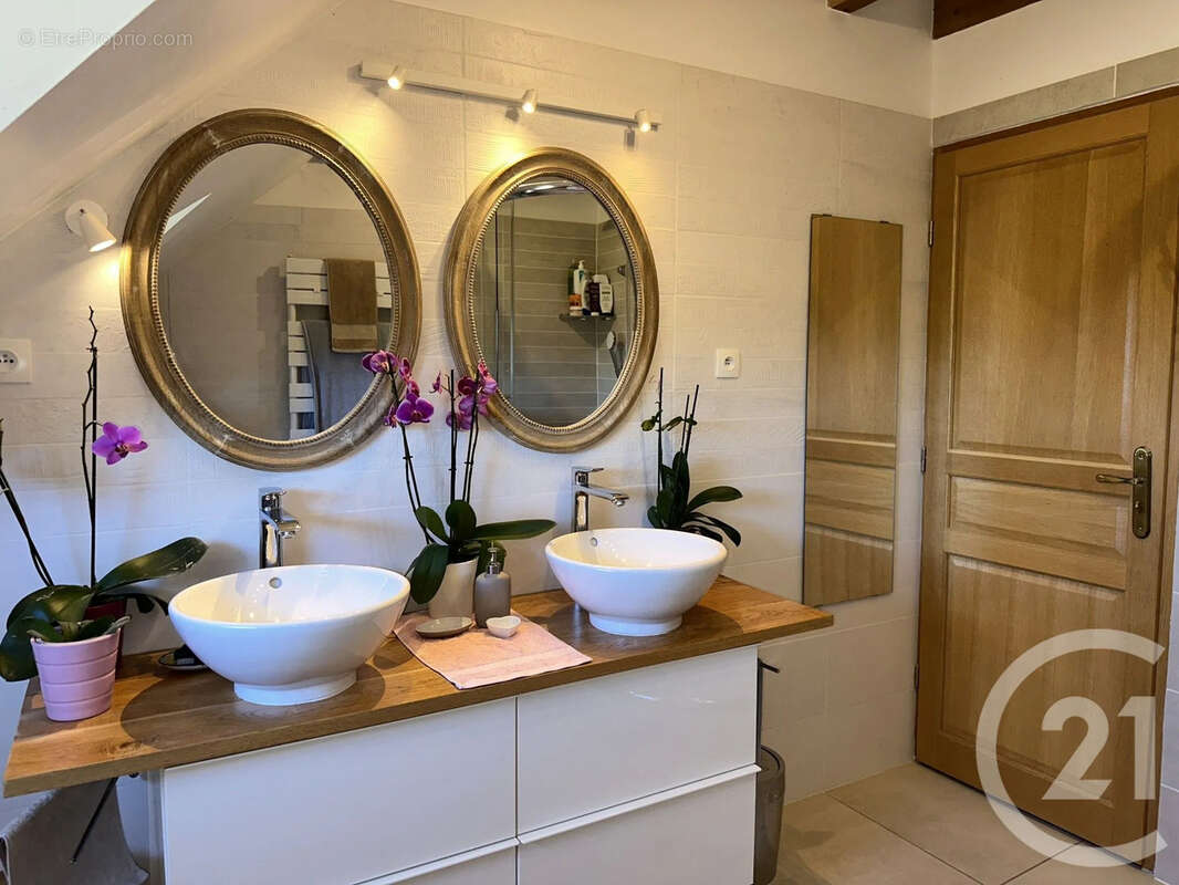 Maison 8 pièces 150 m² à vendre à Dampierre-Sous-Bouhy (58310) - photo 14