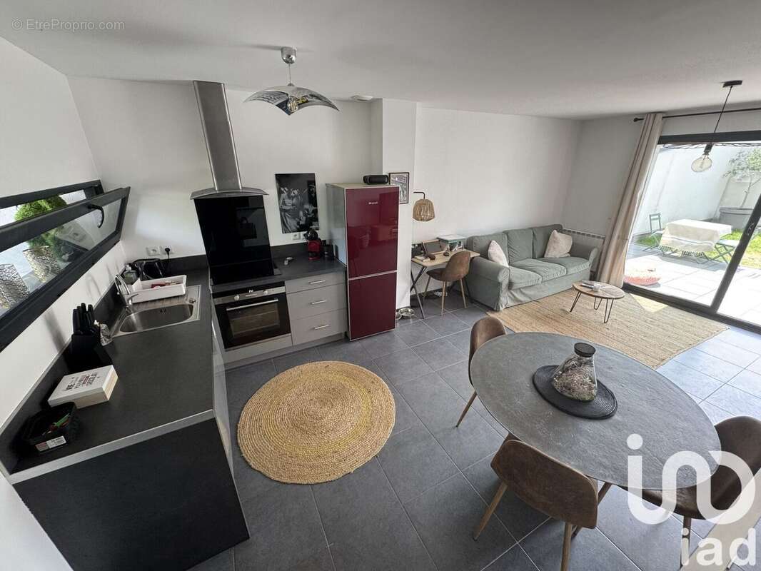 Photo 8 - Maison à ORMESSON-SUR-MARNE