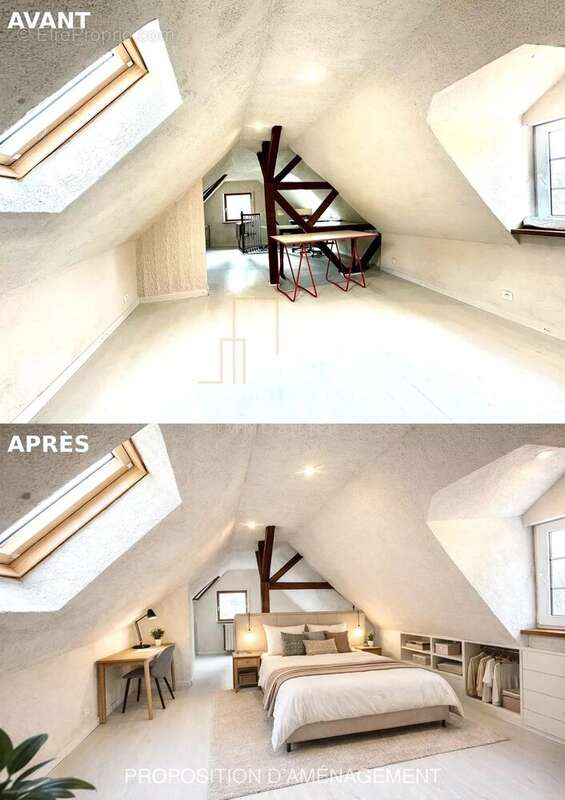 Maison à WINGEN