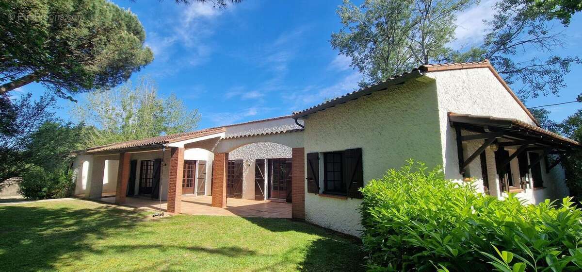 Photo 9 - Maison à FLOURENS