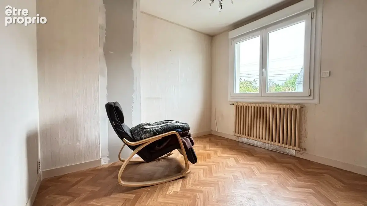 Maison Pont L'abbé - photo 4