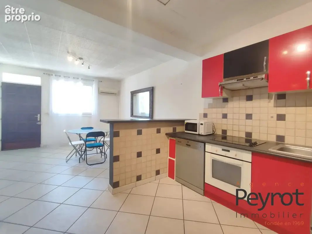 Appartement 2 pièces 57 m² à vendre à Perpignan (66000) - photo 3