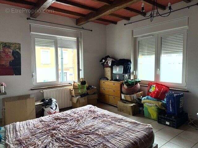Appartement à ALBI