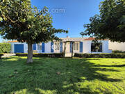 Maison à SAINT-JEAN-DE-MONTS