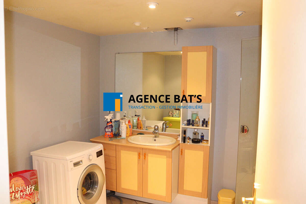 Photo 6 - Maison à NOHANENT