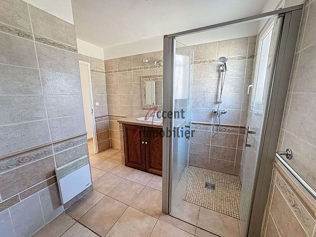 Maison à SAINT-ANDIOL