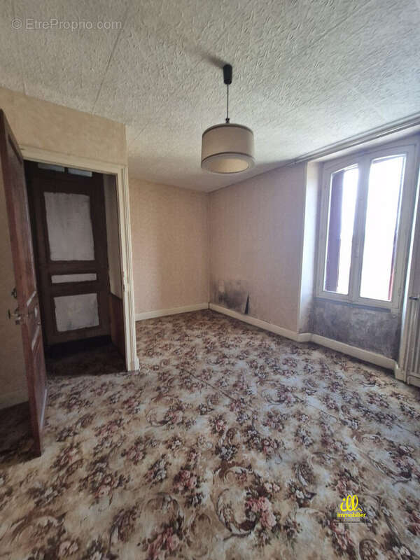 Maison à FLIZE