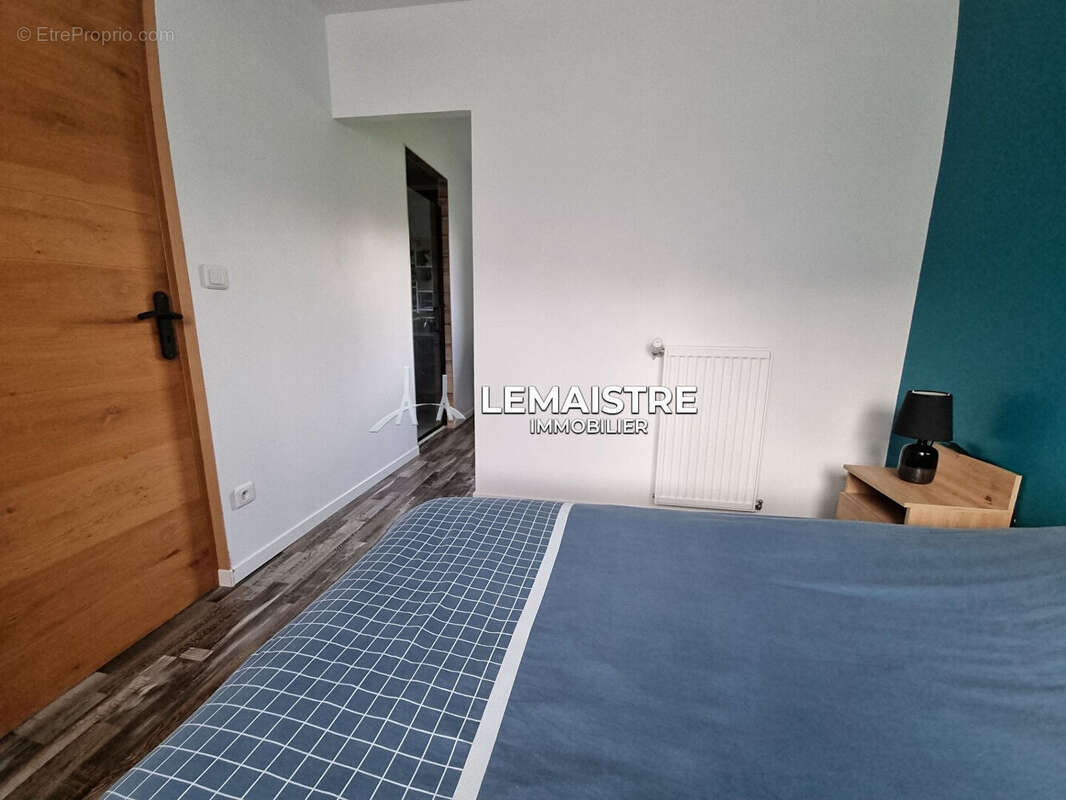 Maison à SAINT-ROMAIN-DE-COLBOSC