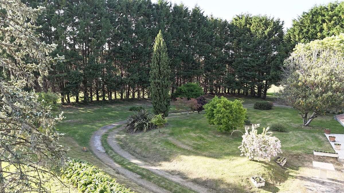 Maison à SAINT-MARTIN-DE-SEIGNANX