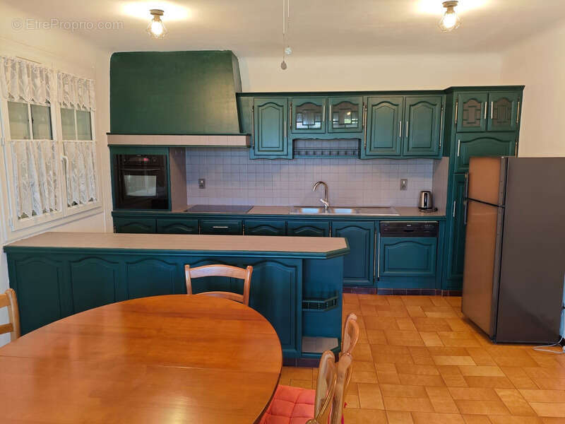 Maison à BARCELONNE-DU-GERS