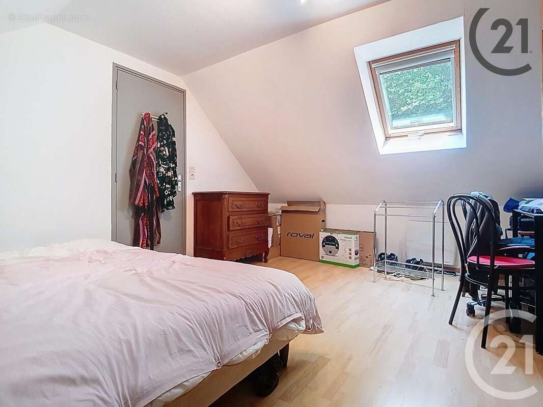 Appartement à TROYES