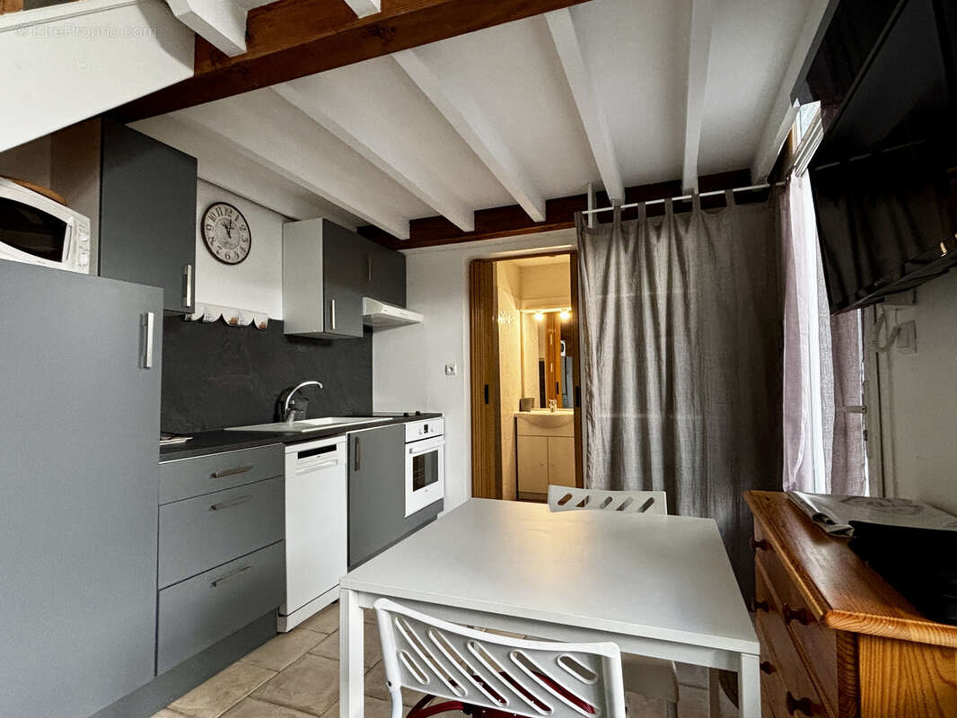 Appartement à ROCHEFORT