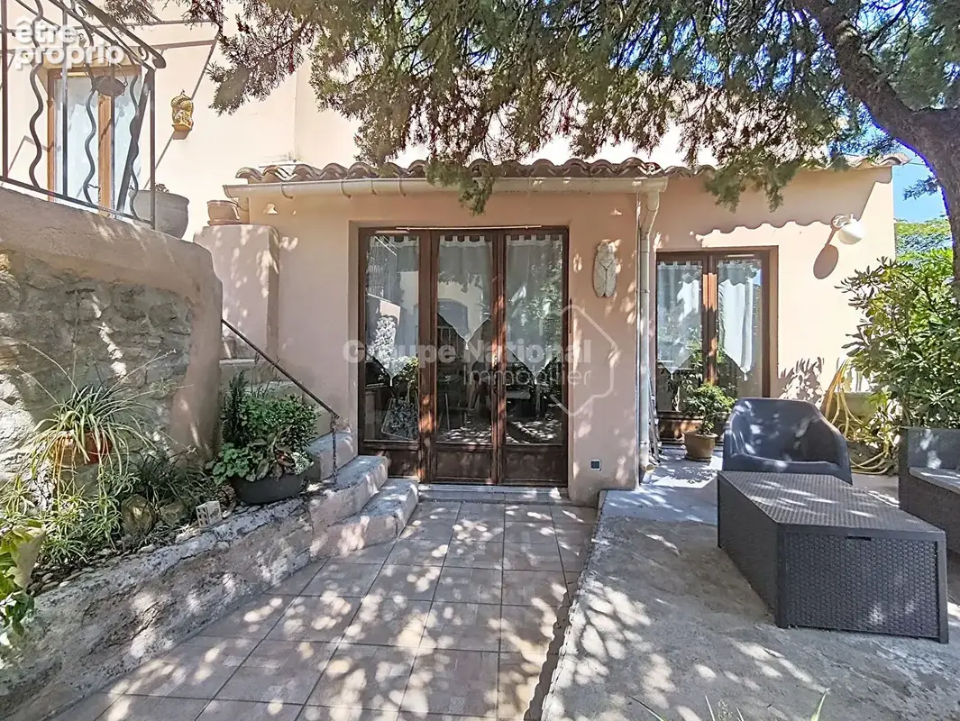 Photo Maison à Rochegude au prix de 187 000€