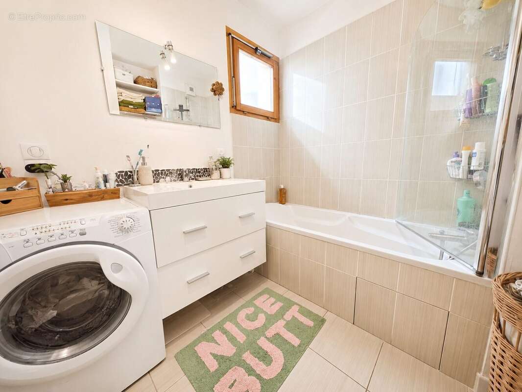 Appartement à TOURS