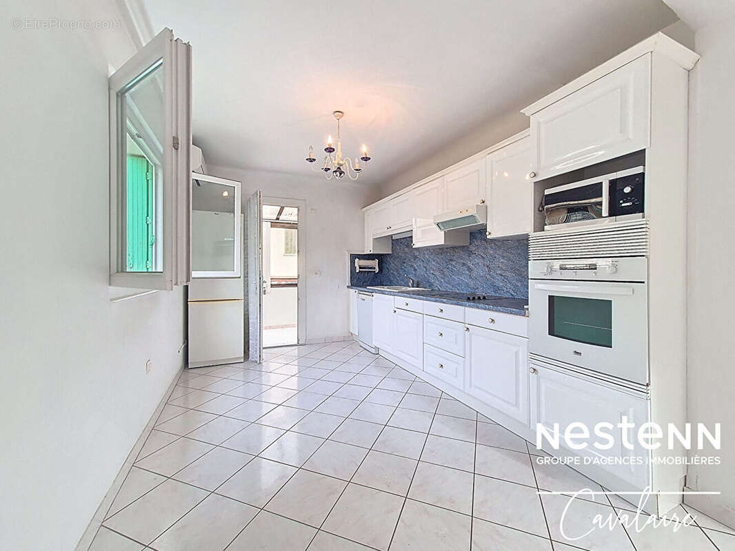 Appartement à CAVALAIRE-SUR-MER