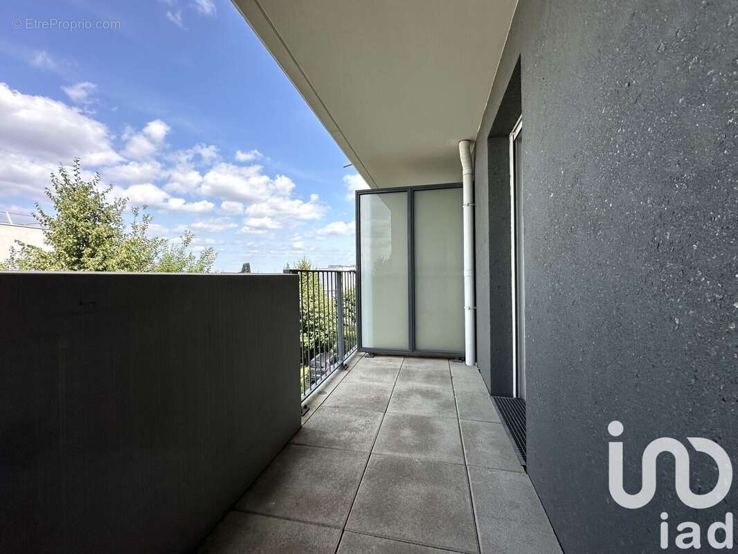 Photo 5 - Appartement à VALENTON