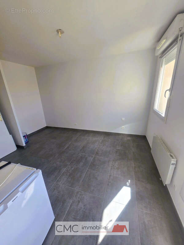 Appartement à LUCE
