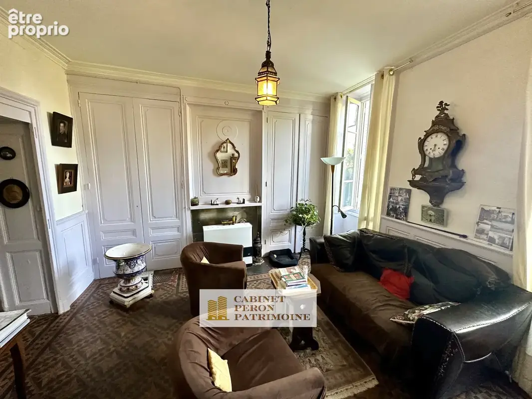 Charmant T2 de 55 m2 en rez-de-jardin   Investissement locatif - photo 4