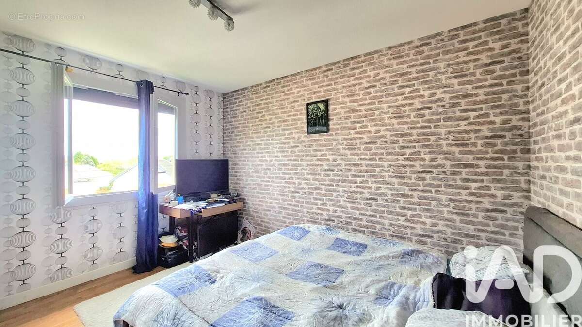 Photo 8 - Maison à TULLE