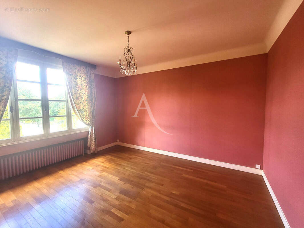 Maison à LA POMMERAYE